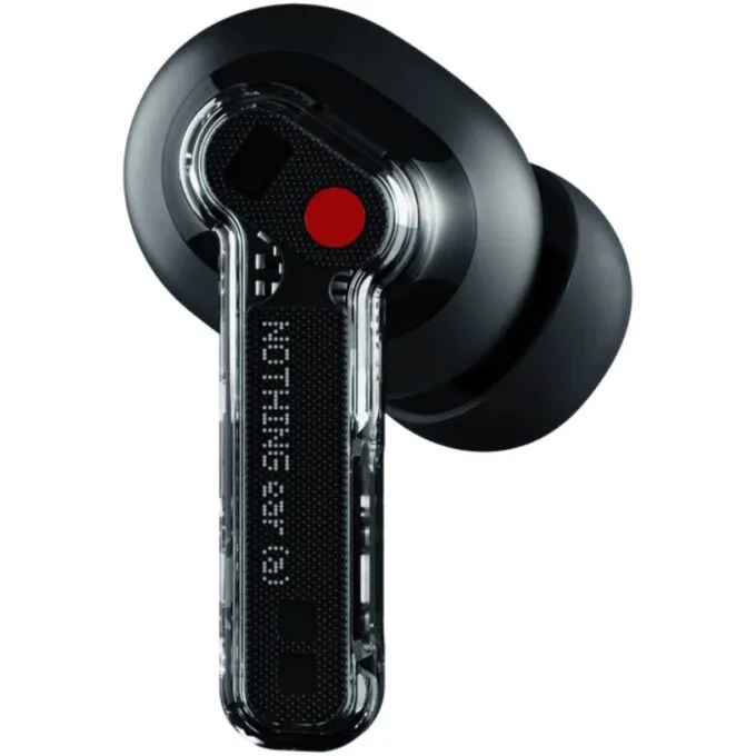 Nothing Ear (a) , ANC, HI-RES-Audio LDAC white — image 1