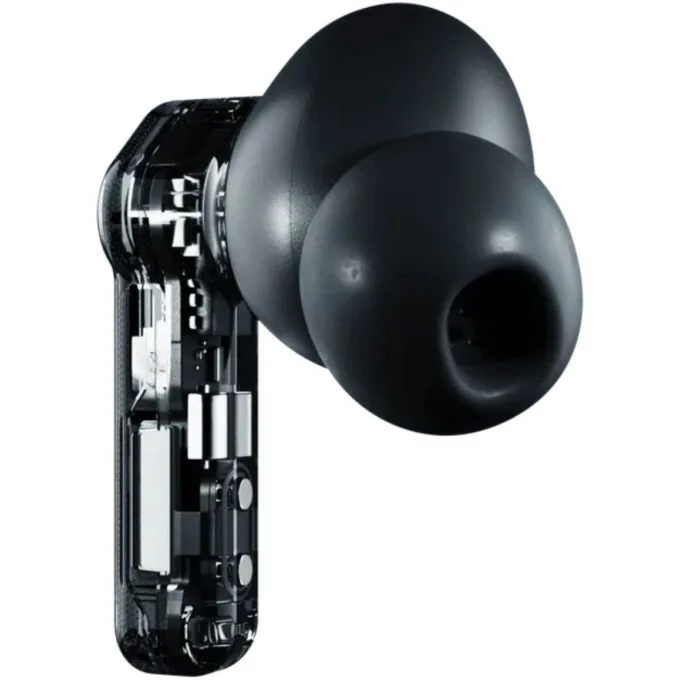 Nothing Ear (a) , ANC, HI-RES-Audio LDAC white — image 2