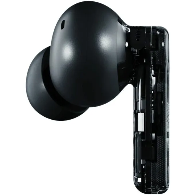 Nothing Ear (a) , ANC, HI-RES-Audio LDAC white — image 4