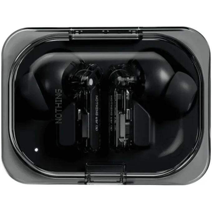 Nothing Ear (a) , ANC, HI-RES-Audio LDAC white — image 5