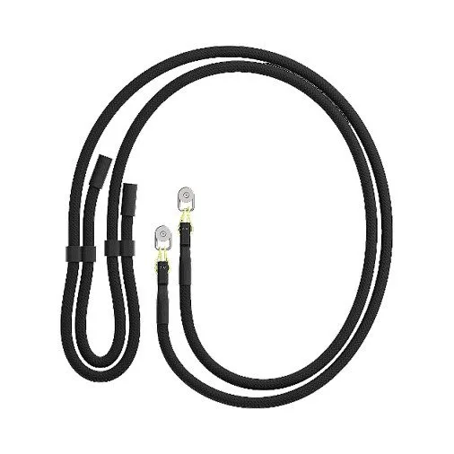 Fairphone Gen. 6 Lanyard Horizon Black schwarz — image 1