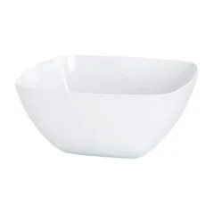 Emsa 504632 Eckige Schale (fr Salat. Kunststoff.