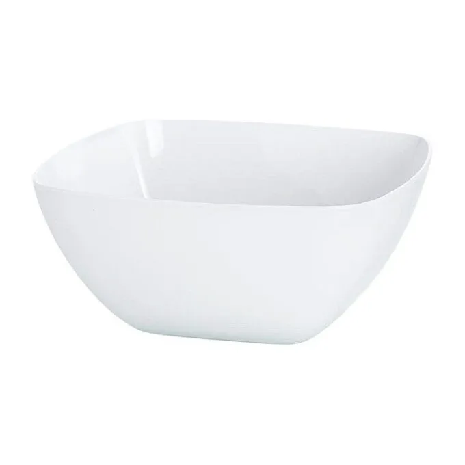 Emsa 504632 Eckige Schale (fr Salat. Kunststoff. — image 1