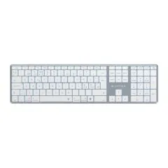TARGUS Hyper HyperSpace Next Bluetooth Wireless Keyboard (Nordic)