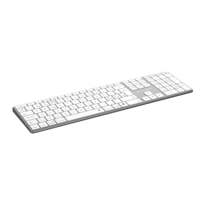 TARGUS Hyper HyperSpace Next Bluetooth Wireless Keyboard (Nordic) — image 2