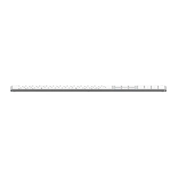 TARGUS Hyper HyperSpace Next Bluetooth Wireless Keyboard (Nordic) — image 11