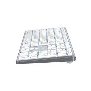 TARGUS Hyper HyperSpace Next Bluetooth Wireless Keyboard (Nordic) — image 5