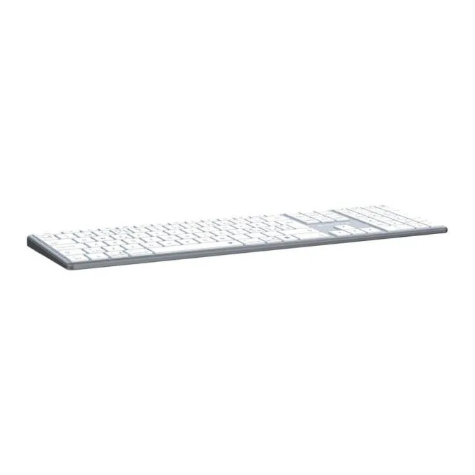 TARGUS Hyper HyperSpace Next Bluetooth Wireless Keyboard (Nordic) — image 6