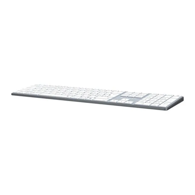 TARGUS Hyper HyperSpace Next Bluetooth Wireless Keyboard (Nordic) — image 7
