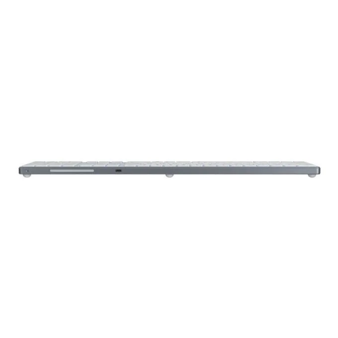 TARGUS Hyper HyperSpace Next Bluetooth Wireless Keyboard (Nordic) — image 9