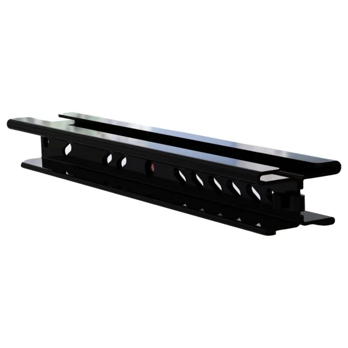 Server HPE Aruba AP-MNT-MP10-B mount bracket kit 10-pack t Q9G69A — image 1