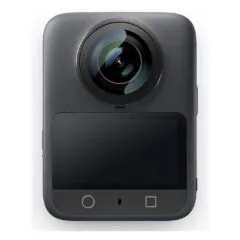 DJI Osmo 360 action sports camera