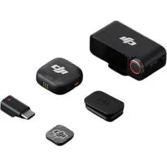 DJI MIC 3 (1 Sender + 1 Empfnger)