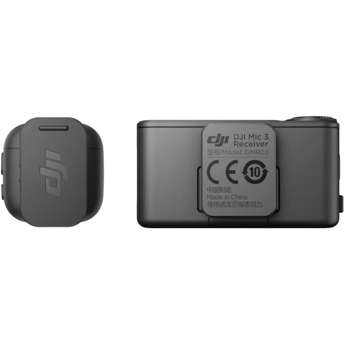 DJI MIC 3 (1 Sender + 1 Empfnger) — image 4
