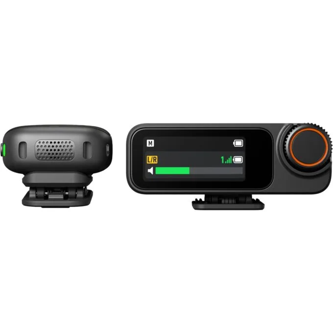 DJI MIC 3 (1 Sender + 1 Empfnger) — image 5