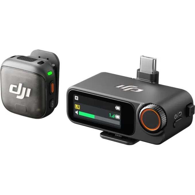 DJI MIC 3 (1 Sender + 1 Empfnger) — image 6
