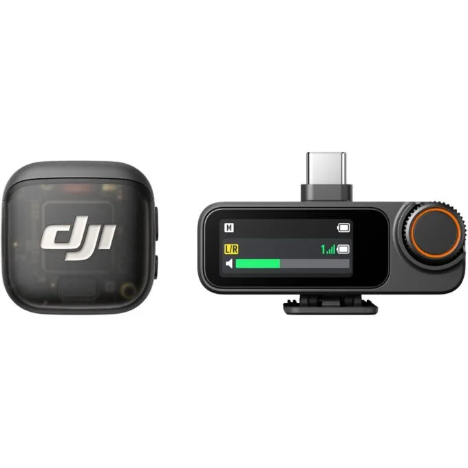 DJI MIC 3 (1 Sender + 1 Empfnger) — image 7