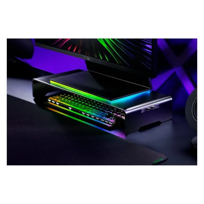 Razer Monitor Stand Chroma — image 4