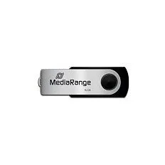 STICK MediaRange USB-Stick 16GB USB 2.0 Flexi 3er-Pack — image 2