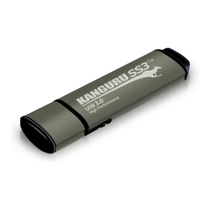 STICK Kanguru SS3 32GB — image 2