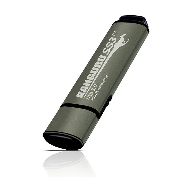 STICK Kanguru SS3 32GB — image 3