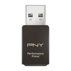CARD PNY Performance Prime microSD Card Reader