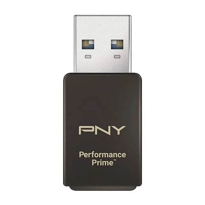 CARD PNY Performance Prime microSD Card Reader — image 1