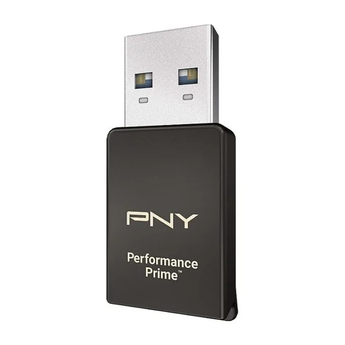 CARD PNY Performance Prime microSD Card Reader — image 2