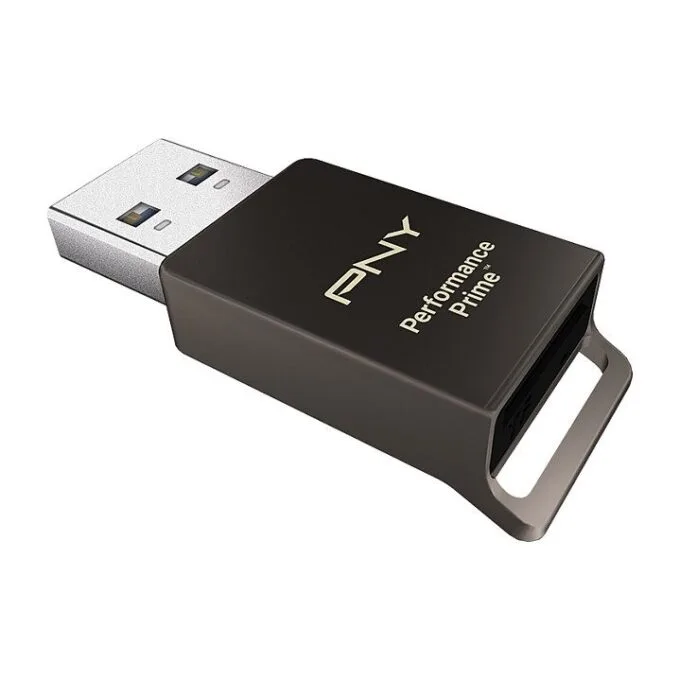 CARD PNY Performance Prime microSD Card Reader — image 4