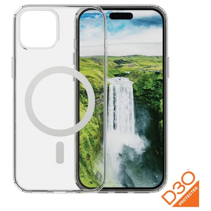 dbramante1928 Iceland Ultra D3O MS mobile phone case — image 1