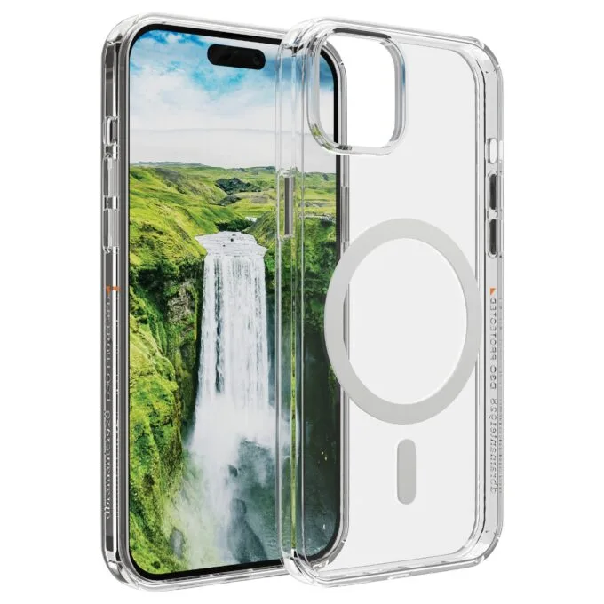 dbramante1928 Iceland Ultra D3O MS mobile phone case — image 2