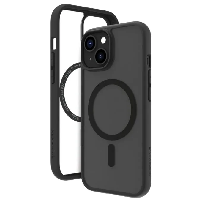 dbramante1928 Grenen MS mobile phone case — image 1