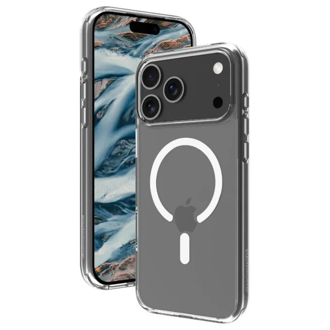 dbramante1928 Iceland Pro MS mobile phone case — image 1