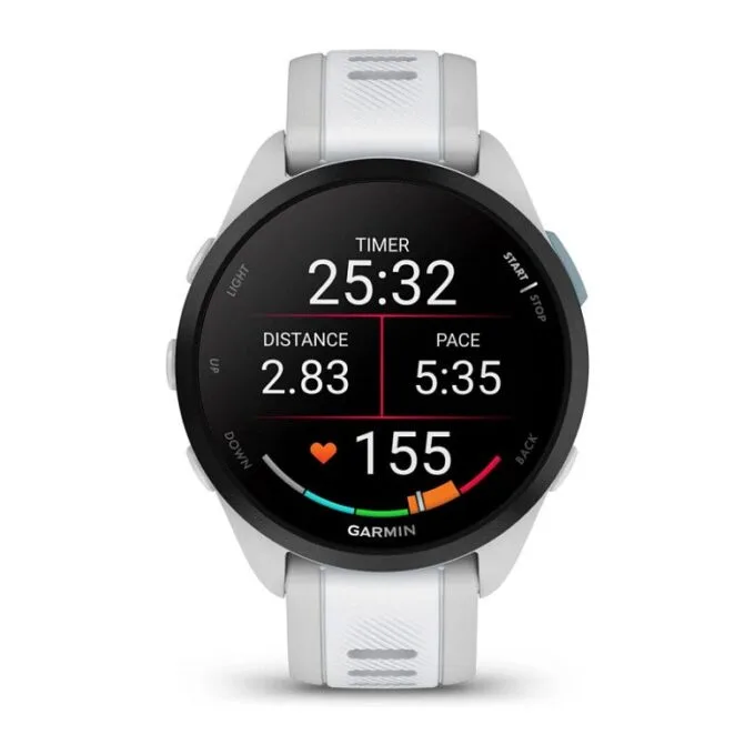 Garmin Forerunner 165 — image 2