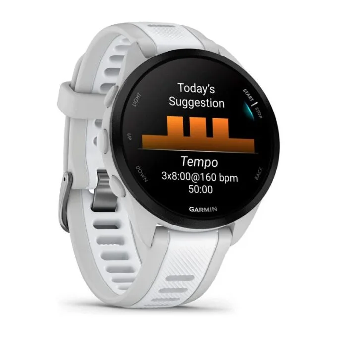 Garmin Forerunner 165 — image 3