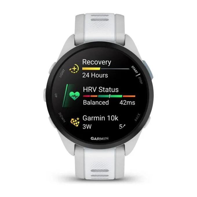 Garmin Forerunner 165 — image 4