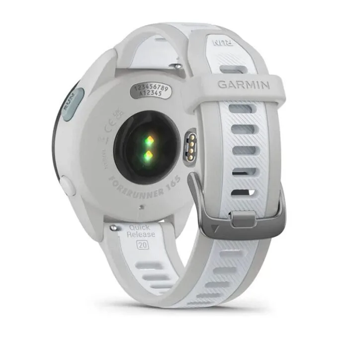 Garmin Forerunner 165 — image 6