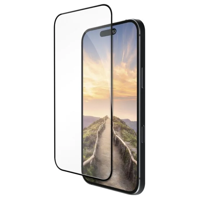 dbramante1928 Bulk-eco-shield-iPhone 17 Pro-BK Edge — image 1