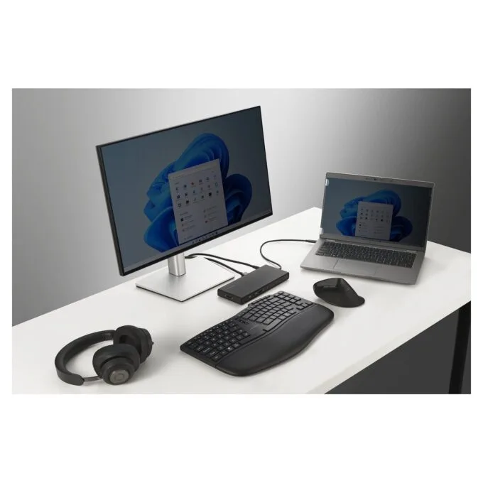 Kensington Blickschutzfilter EQ 2-Wege remov. 27" 16:9 — image 4