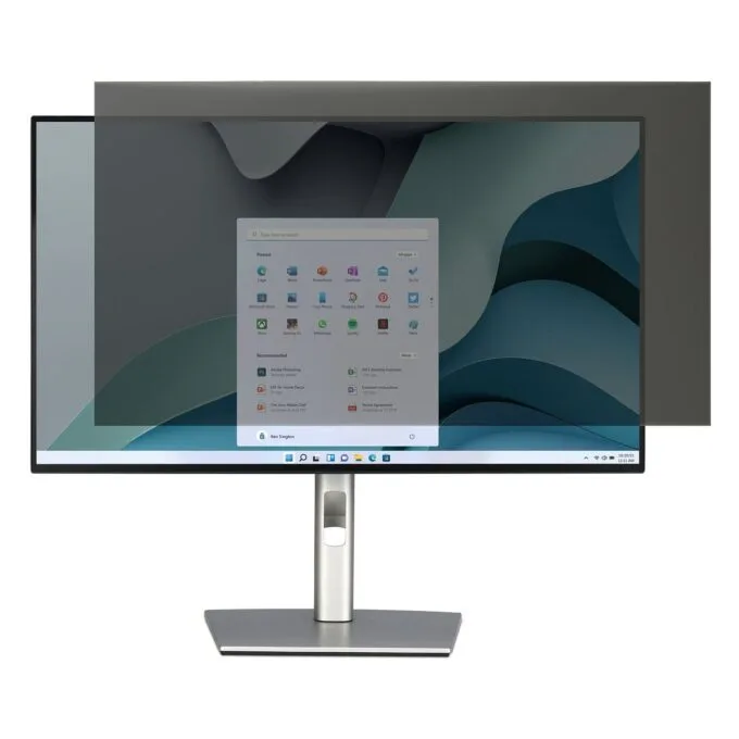 Kensington Blickschutzfilter EQ 2-Wege remov. 27" 16:9 — image 7