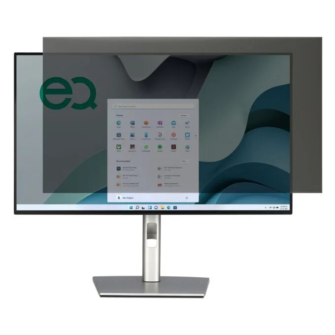 Kensington Blickschutzfilter EQ 2-Wege remov. 27" 16:9 — image 8
