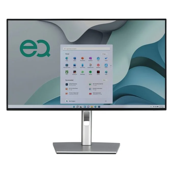 Kensington Blickschutzfilter EQ 2-Wege remov. 27" 16:9 — image 9