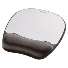 Fellowes Mauspad Memory Foam Handgelenk