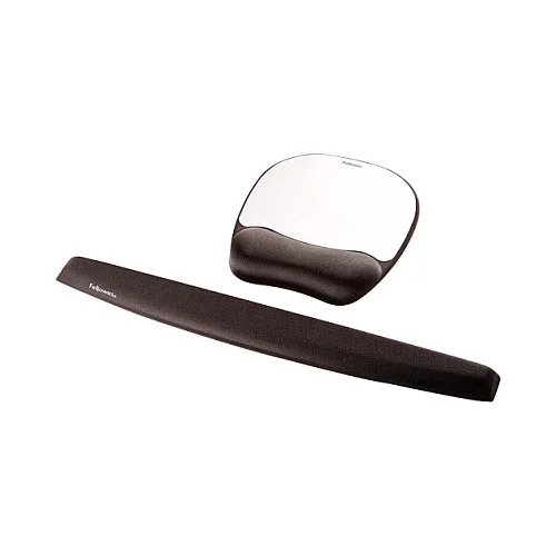 Fellowes Mauspad Memory Foam Handgelenk — image 7