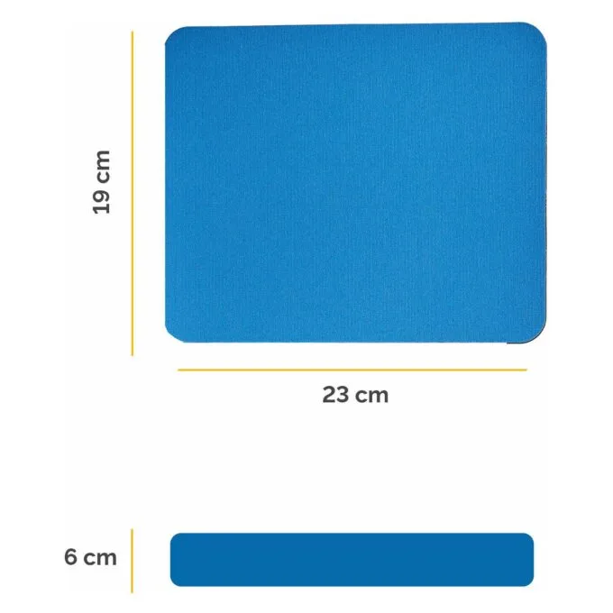 Fellowes 29700 mouse pad — image 2