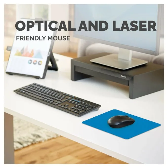 Fellowes 29700 mouse pad — image 3
