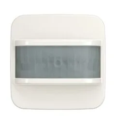 BUSCH JAEGER BJ 64761-214 BW 180 flex. Basic Sensor