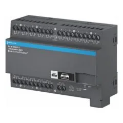 BUSCH JAEGER BJ BA-M-8.230.1.11 Jalousieaktor. 8fach 230 V. REG