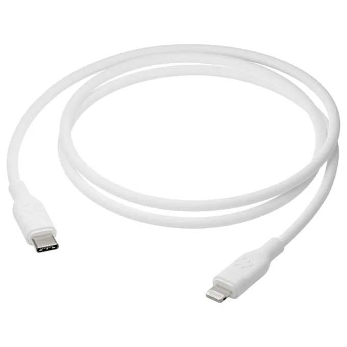 dbramante1928 CB12CLWH7085 lightning cable — image 1