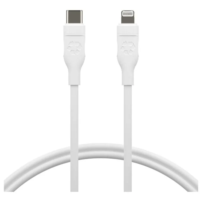 dbramante1928 CB12CLWH7085 lightning cable — image 3